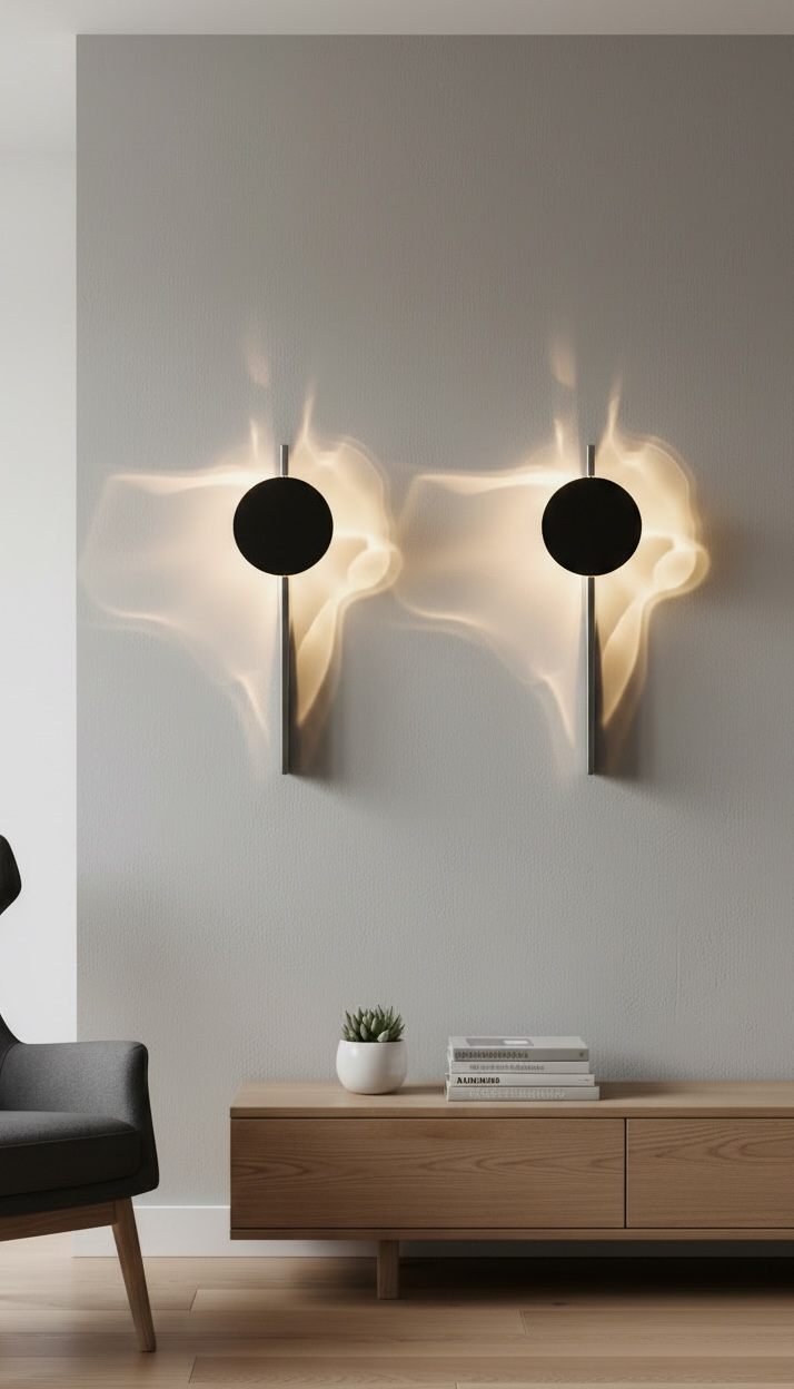 Elora ShadowLight